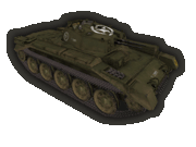 Crusader Mk III AA Mk III Crusader Mk III AA Mk III